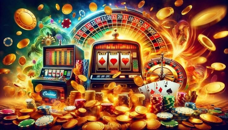 jackpot108