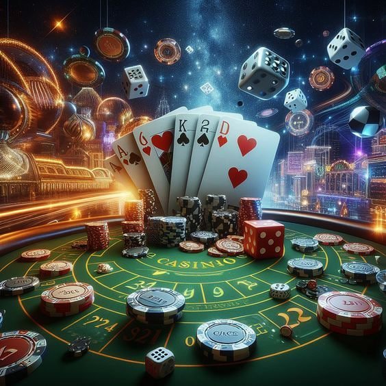 jackpot108