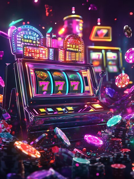 jackpot108