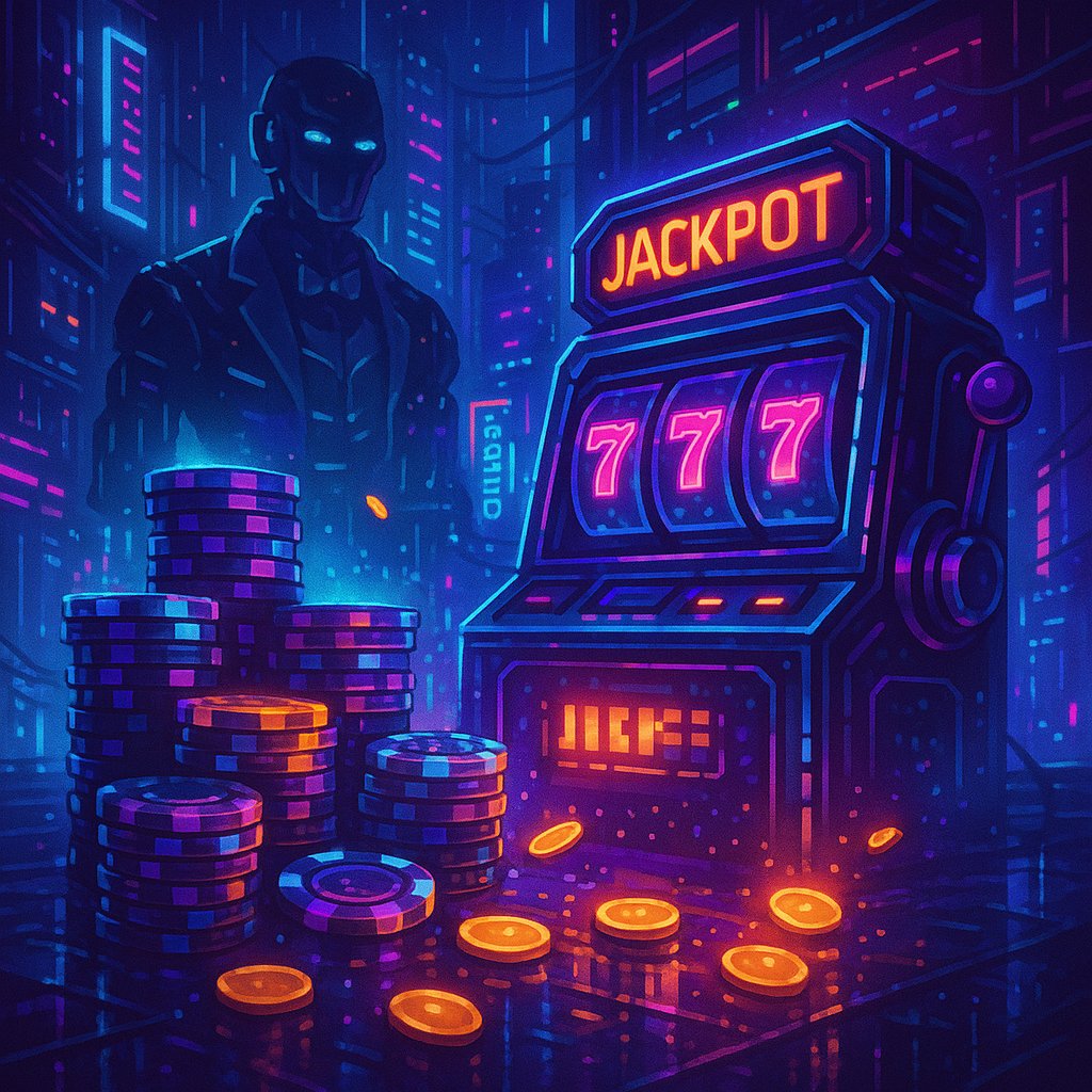 jackpot108