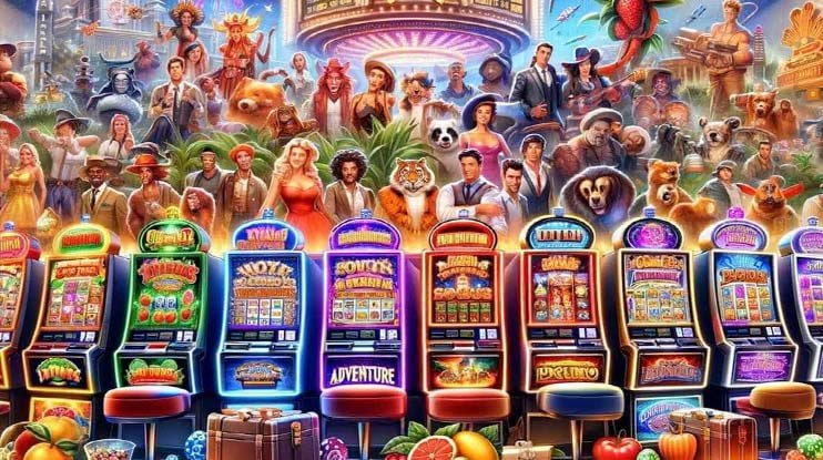 jackpot108