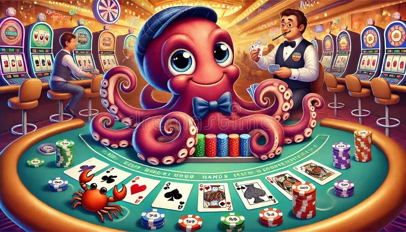 jackpot108