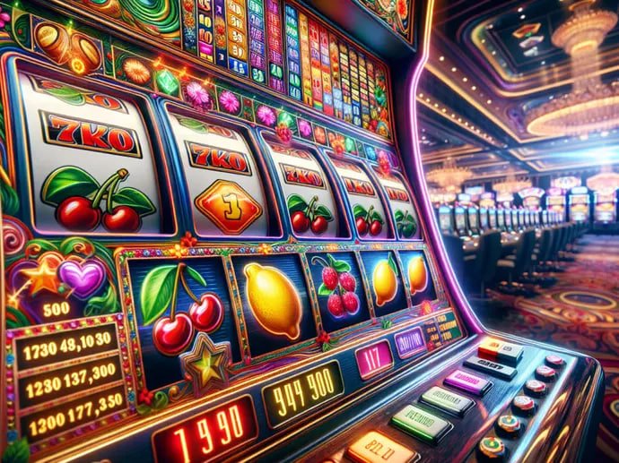 jackpot108