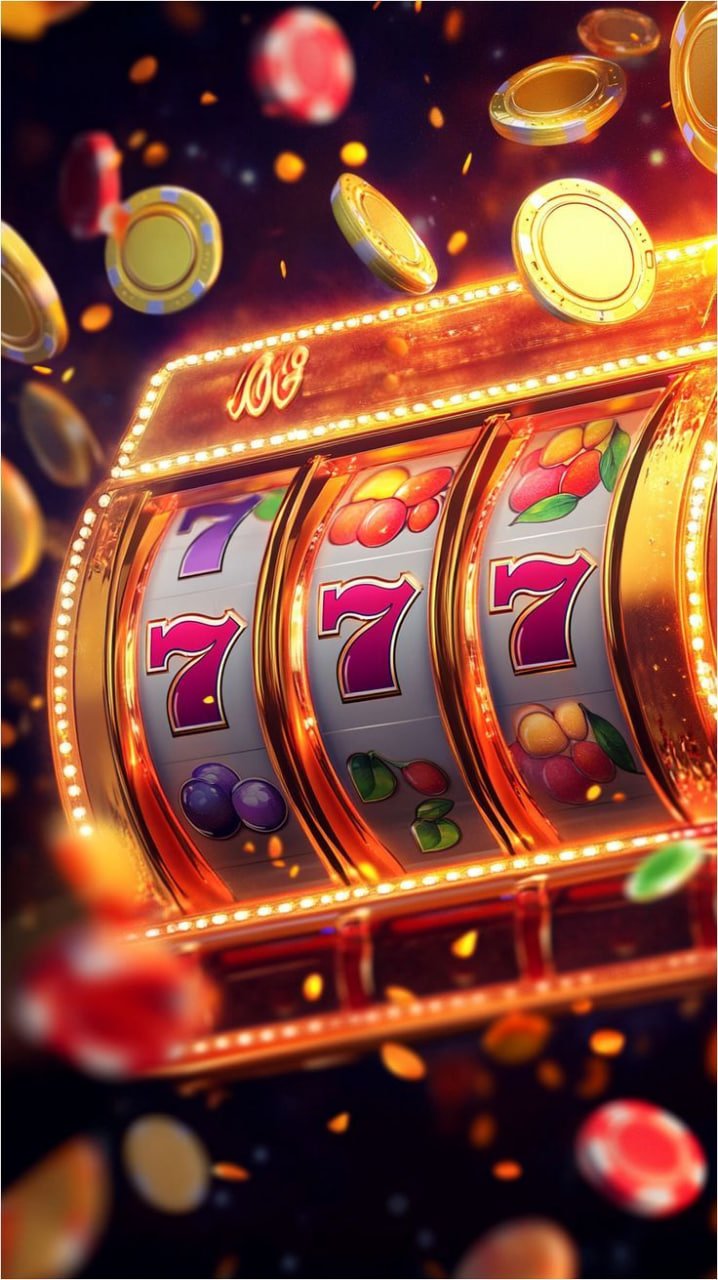 jackpot108