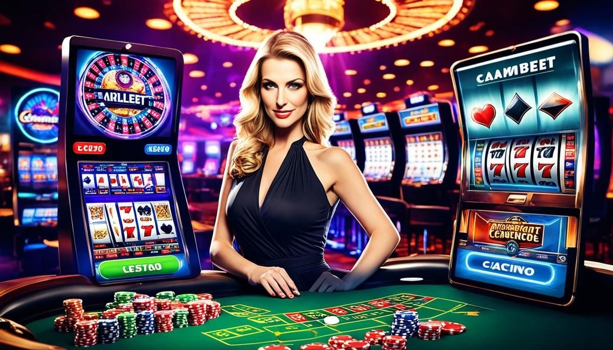 jackpot108